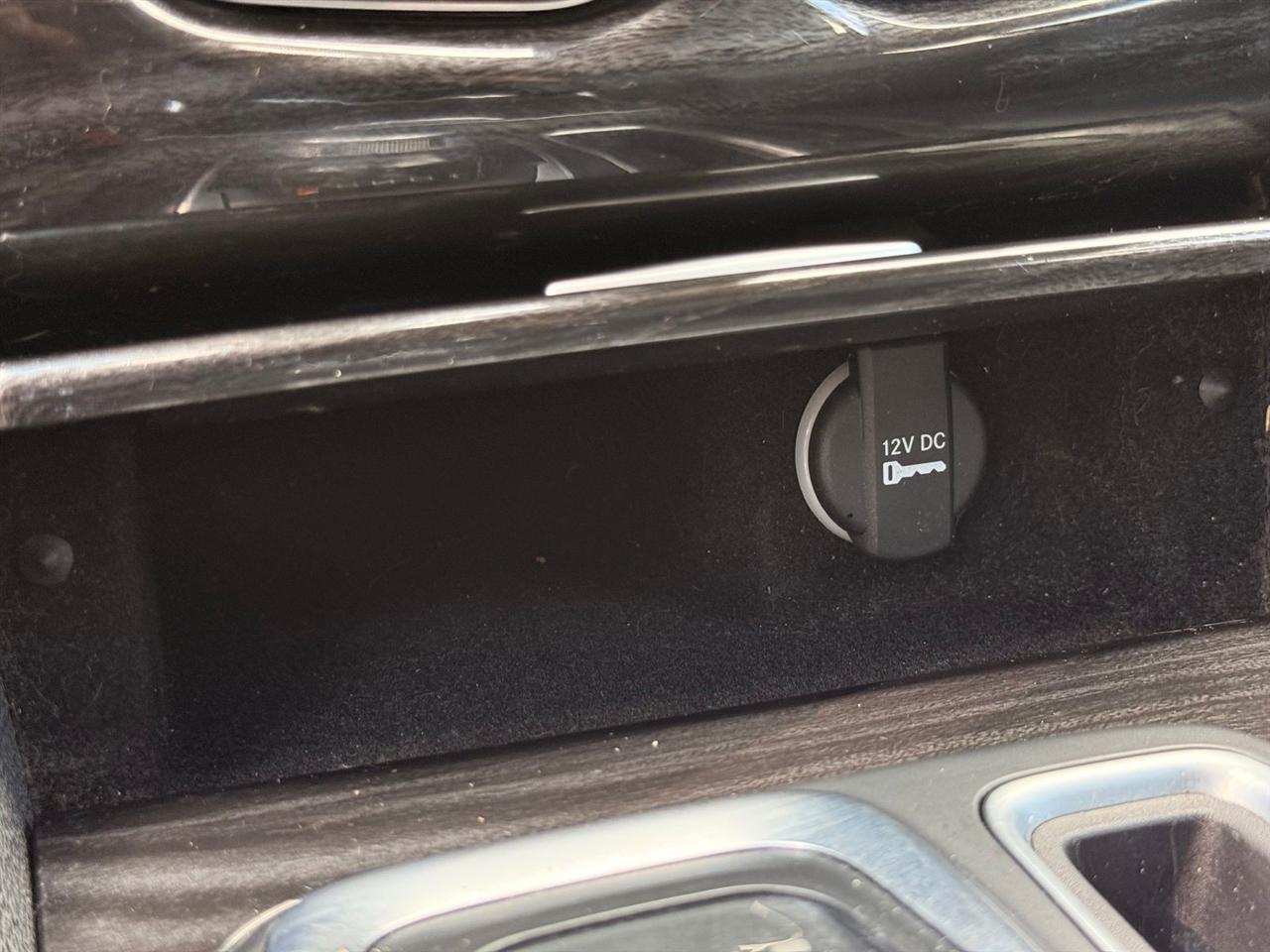 Chrysler 300  2015