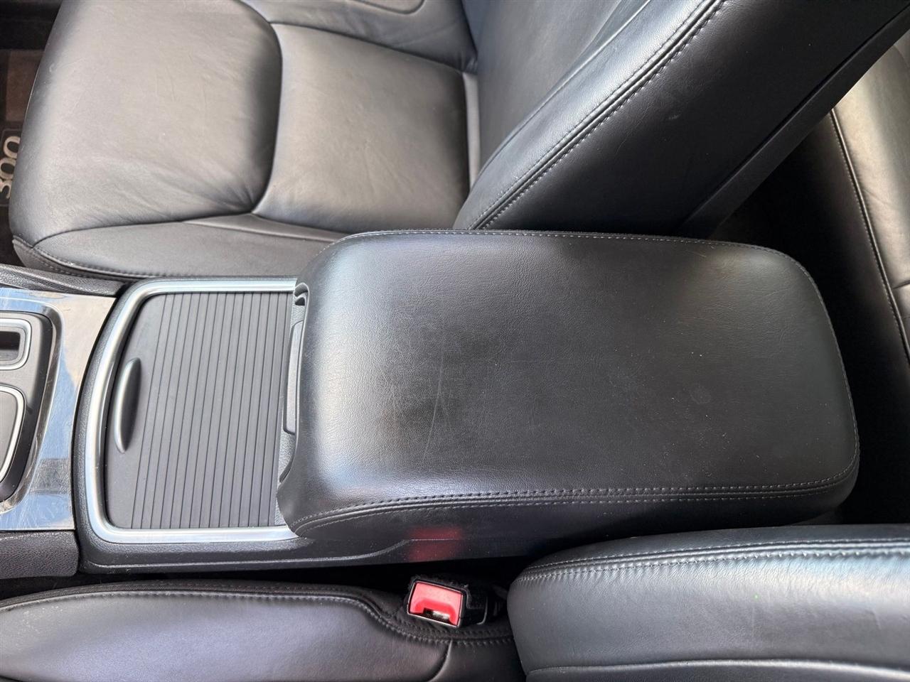 Chrysler 300  2015