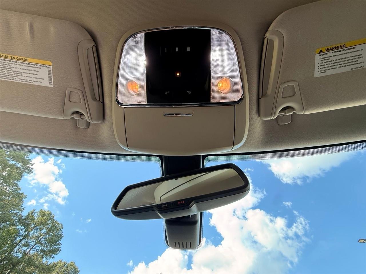 Chrysler 300  2015
