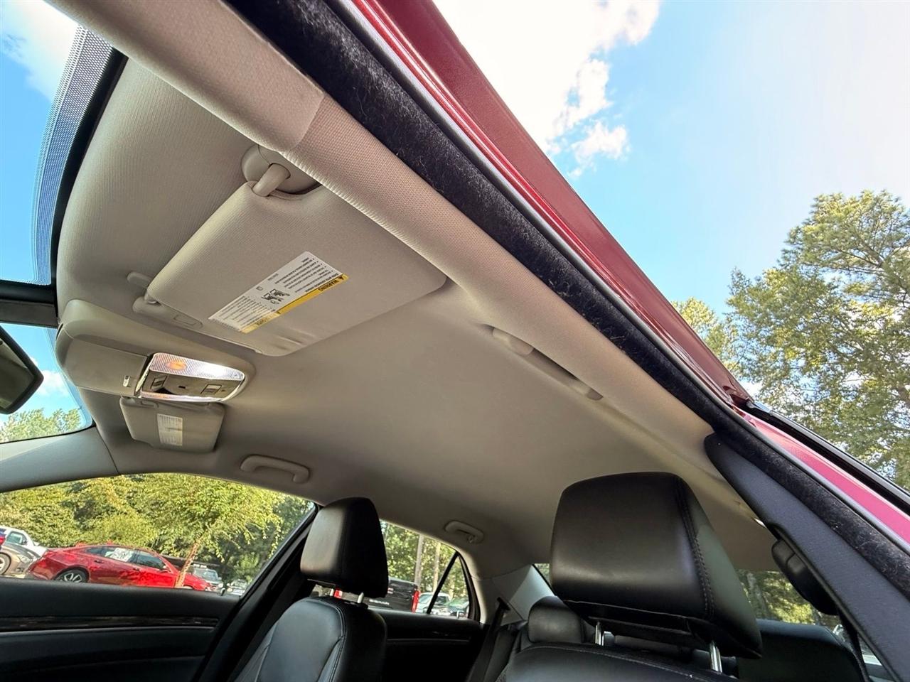 Chrysler 300  2015