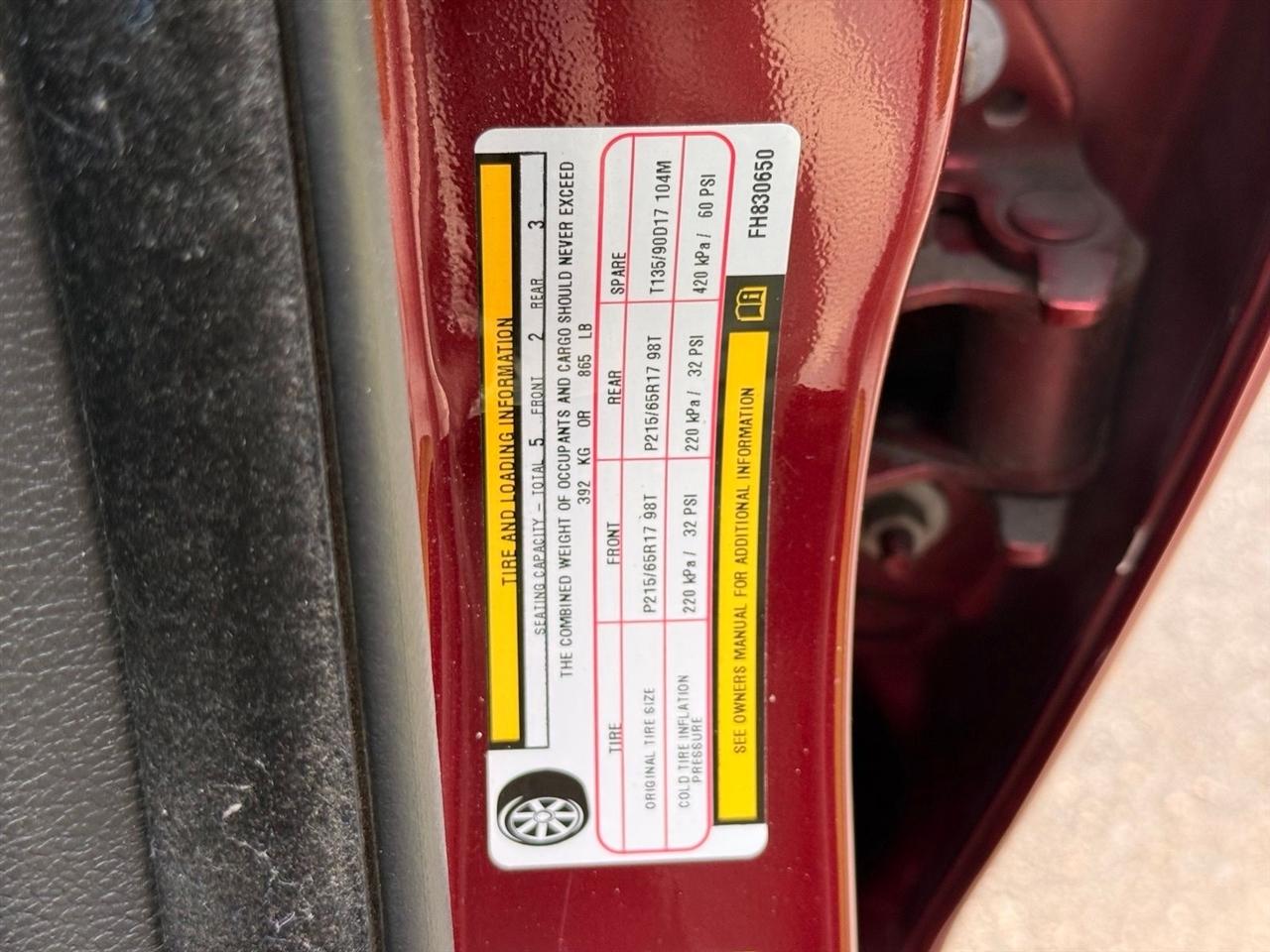 Chrysler 300  2015
