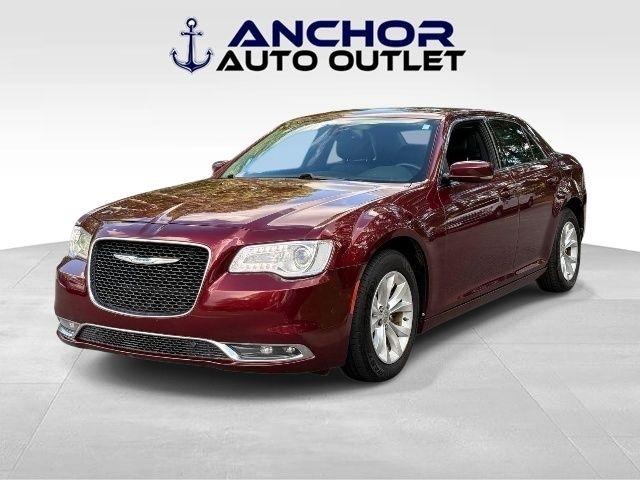 Chrysler 300  2015