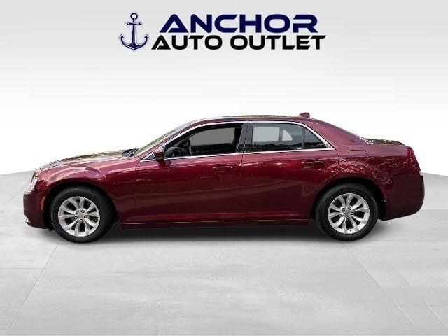 Chrysler 300  2015