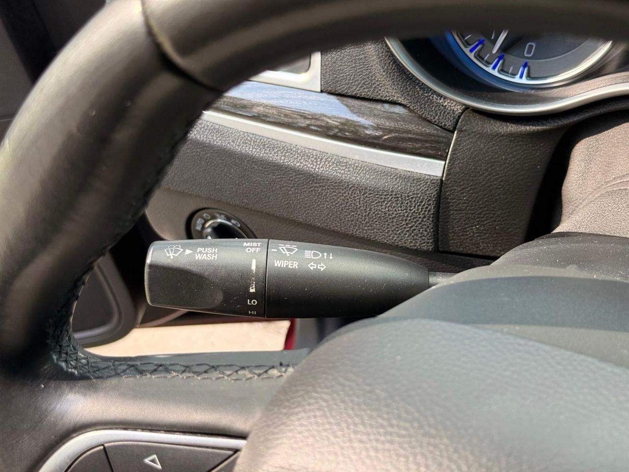 Chrysler 300  2015