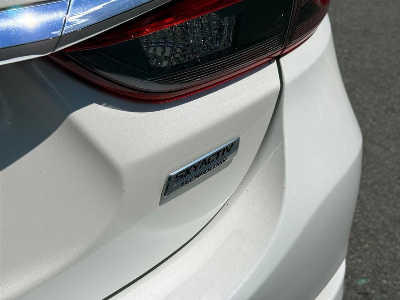 Mazda MAZDA6  2015