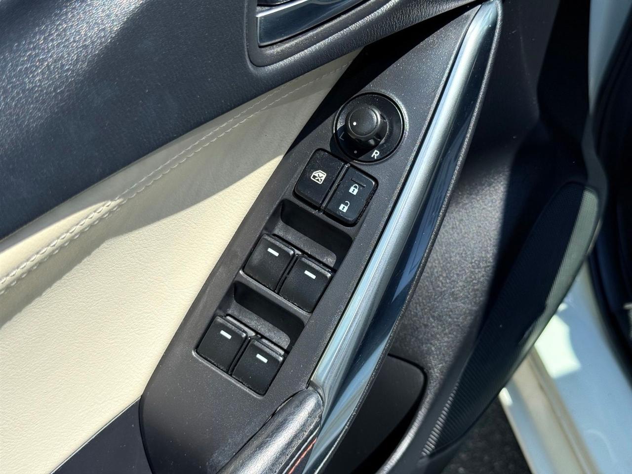 Mazda MAZDA6  2015