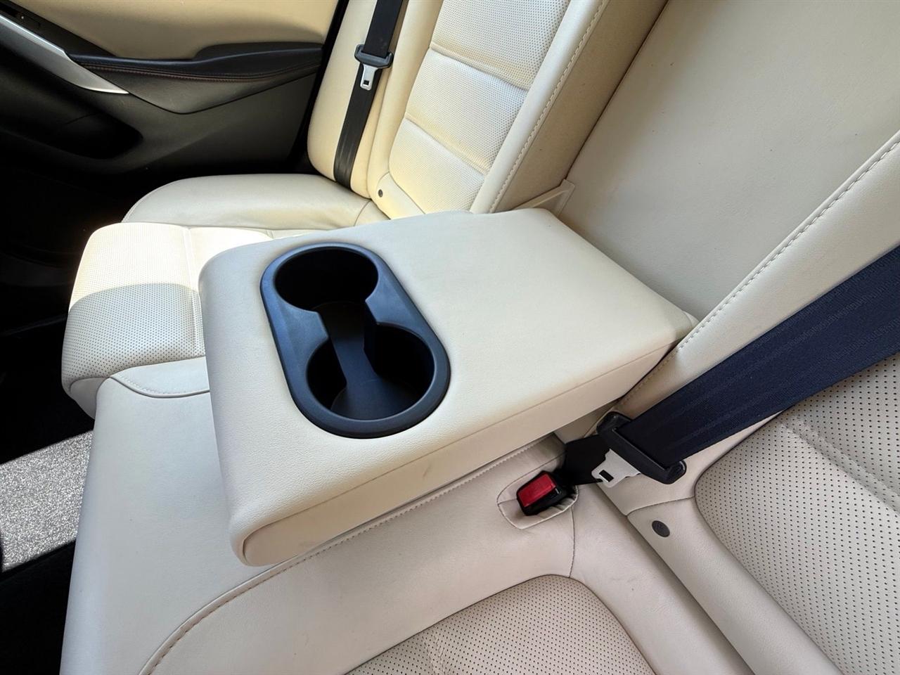 Mazda MAZDA6  2015