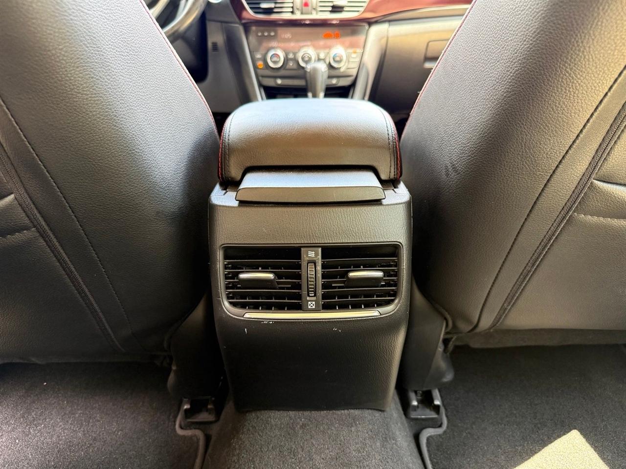 Mazda MAZDA6  2015