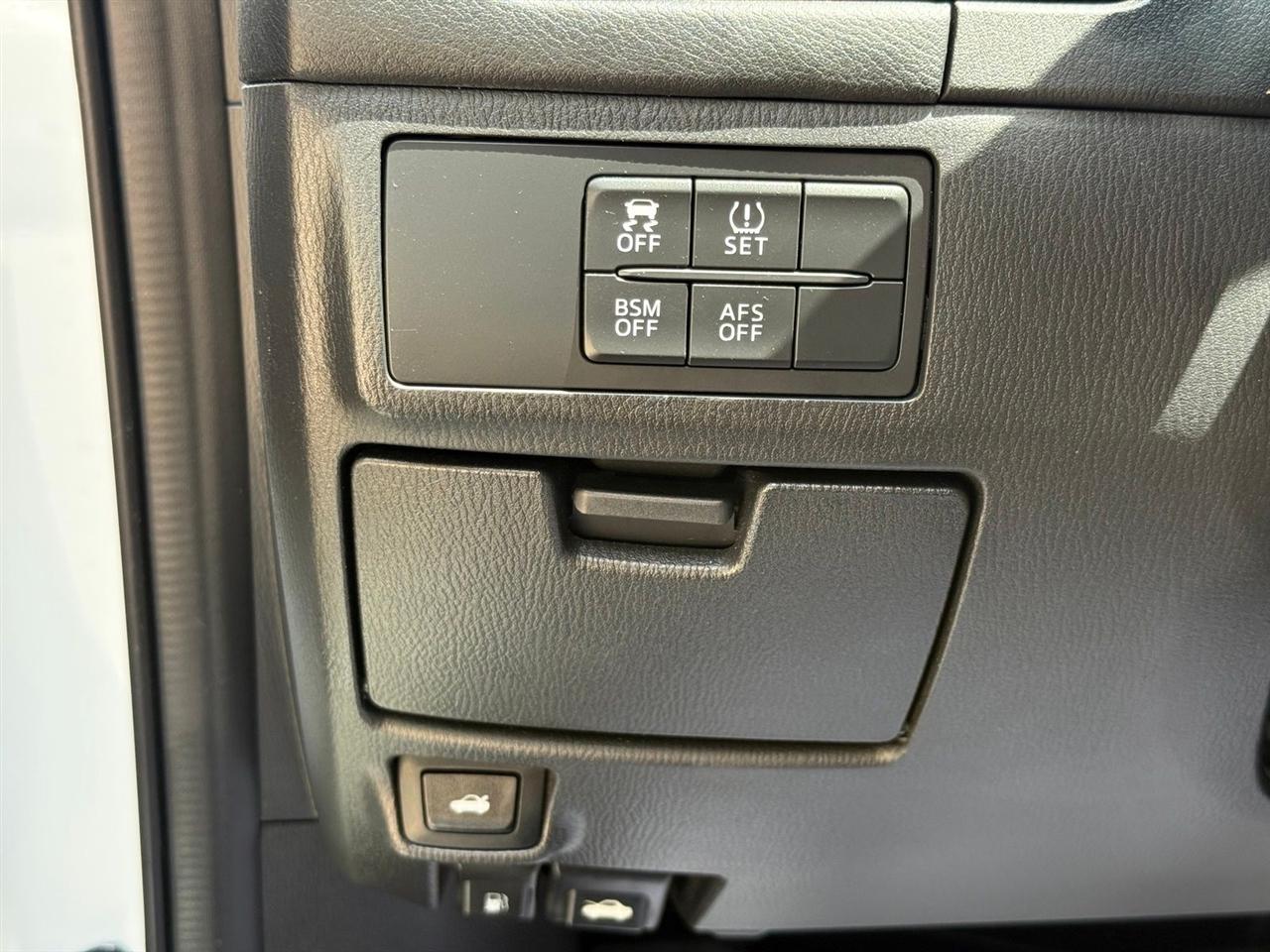 Mazda MAZDA6  2015