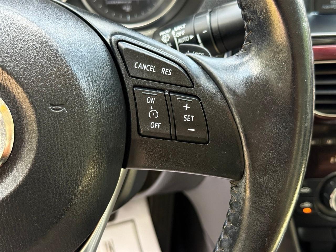 Mazda MAZDA6  2015
