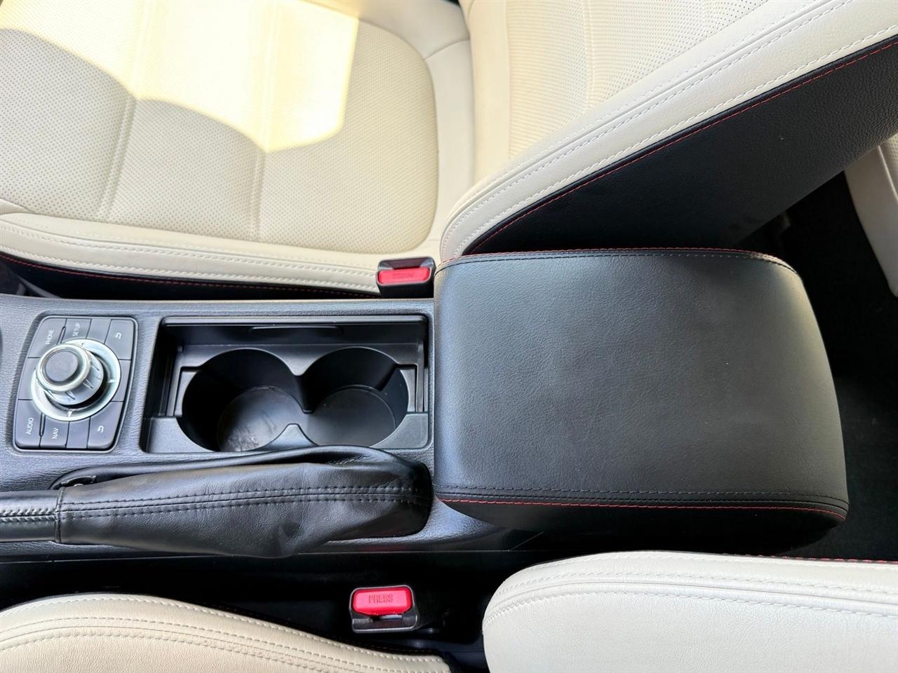 Mazda MAZDA6  2015