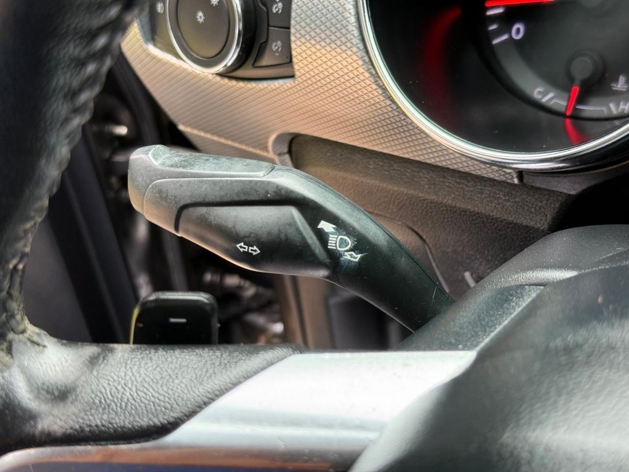 Ford Mustang  2017