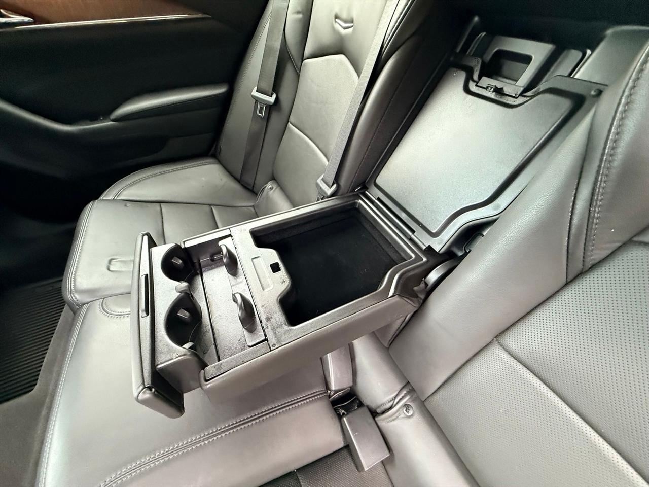 Cadillac CTS  2017