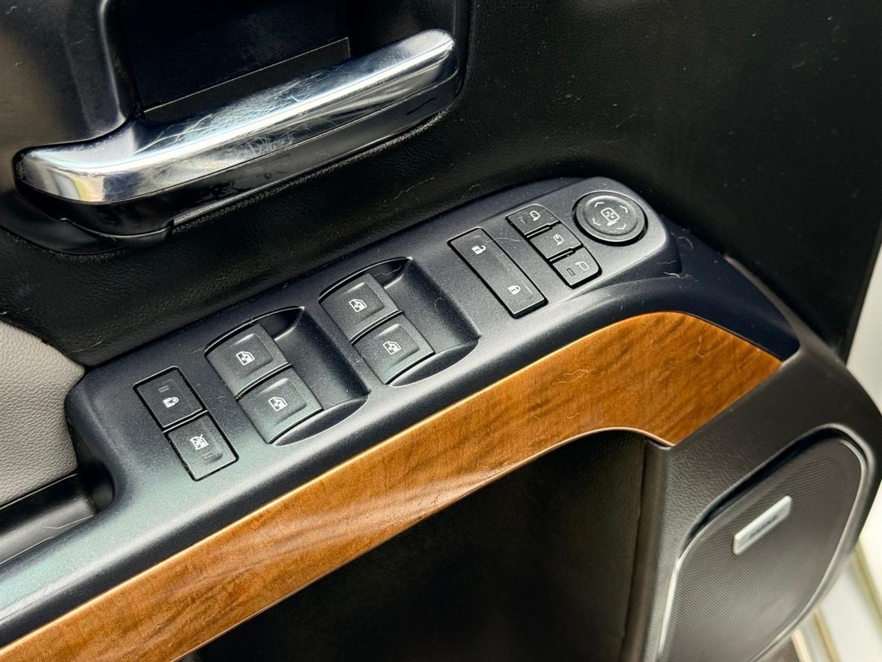 Chevrolet Silverado 1500  2018