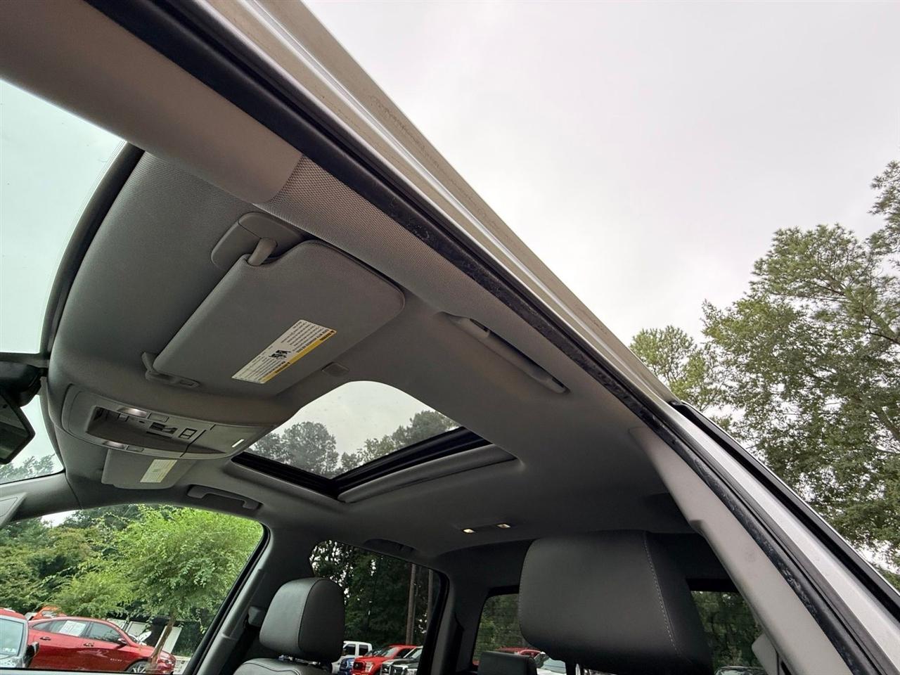 Chevrolet Silverado 1500  2018