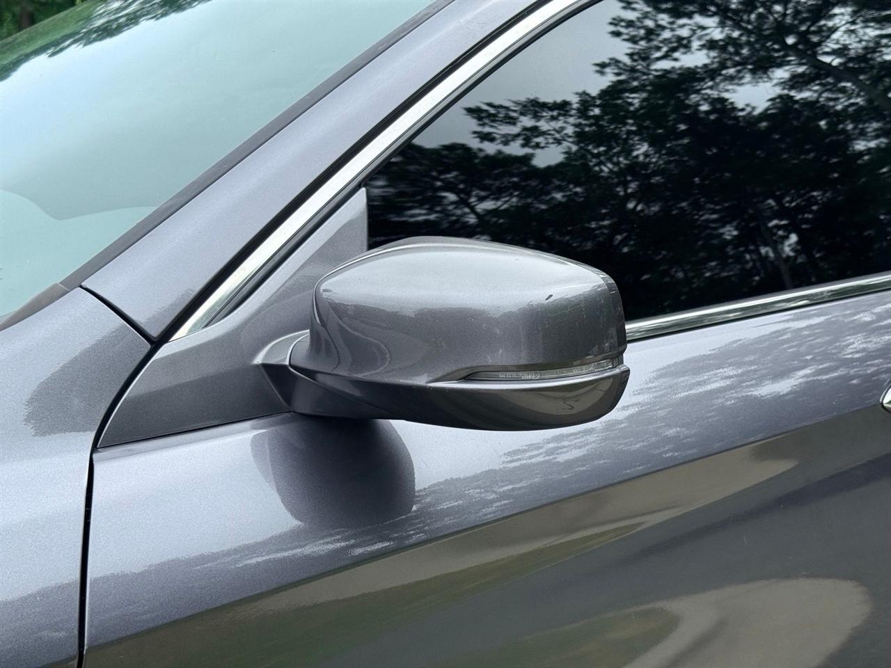 Honda Accord  2014