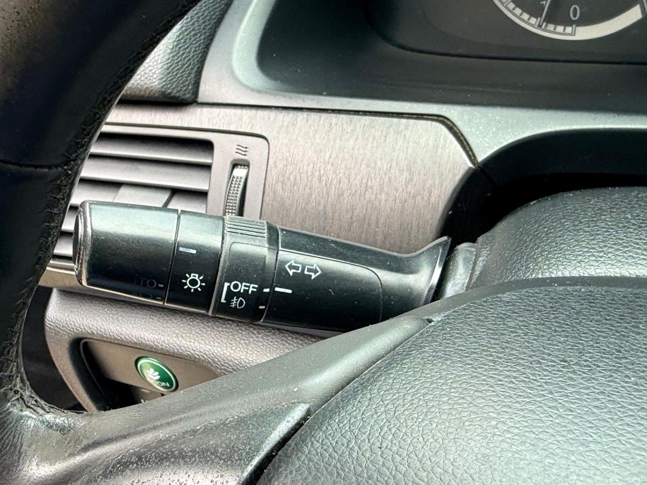 Honda Accord  2014
