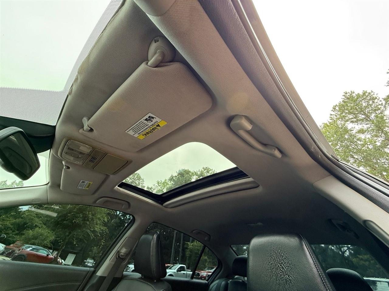 Honda Accord  2014