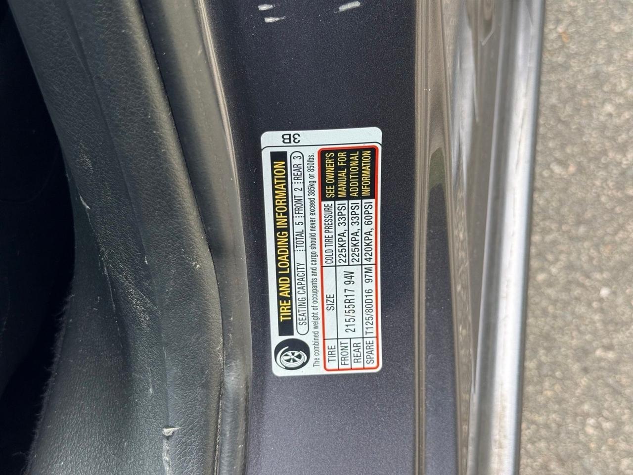 Honda Accord  2014