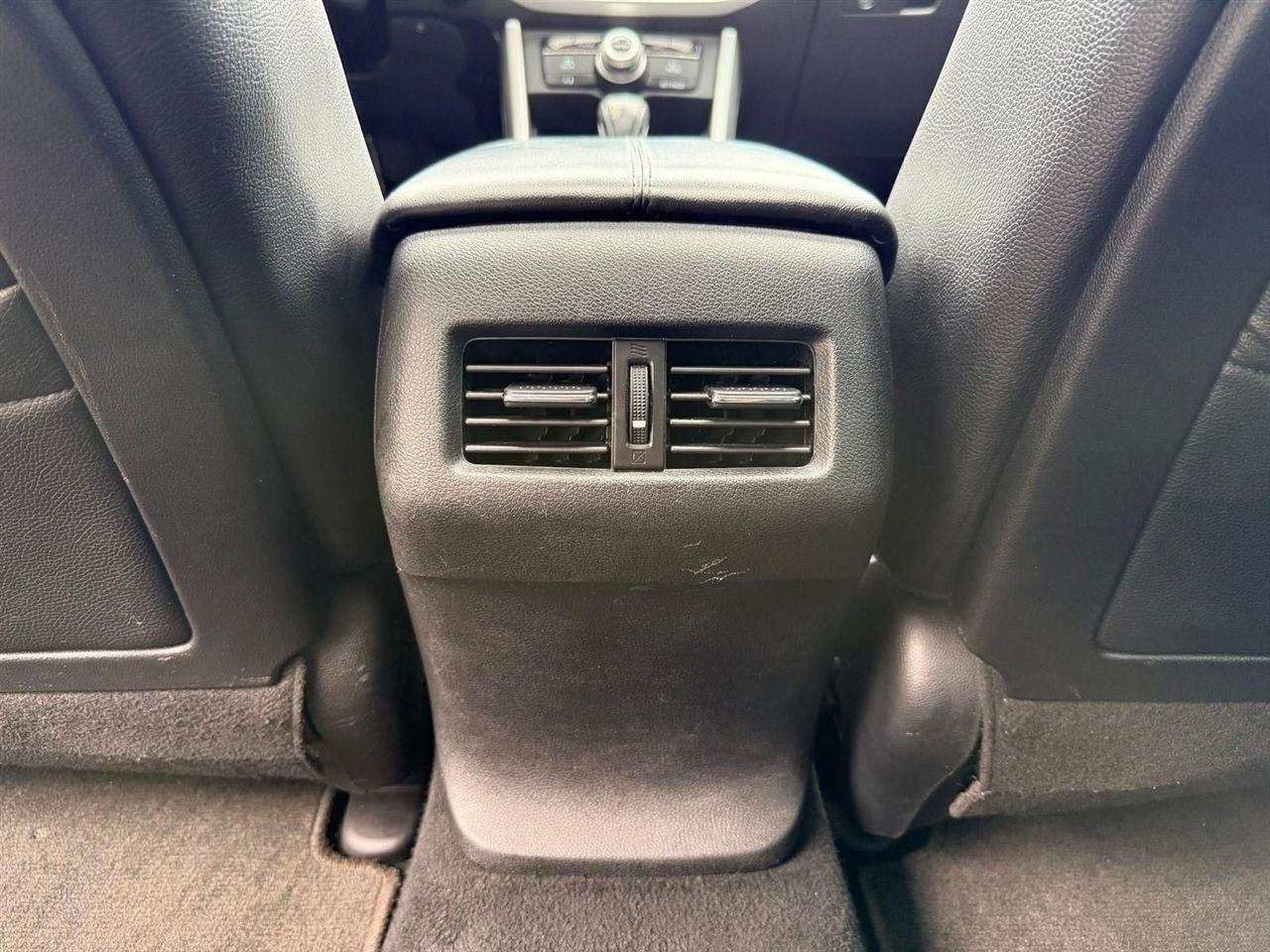 Honda Accord  2014