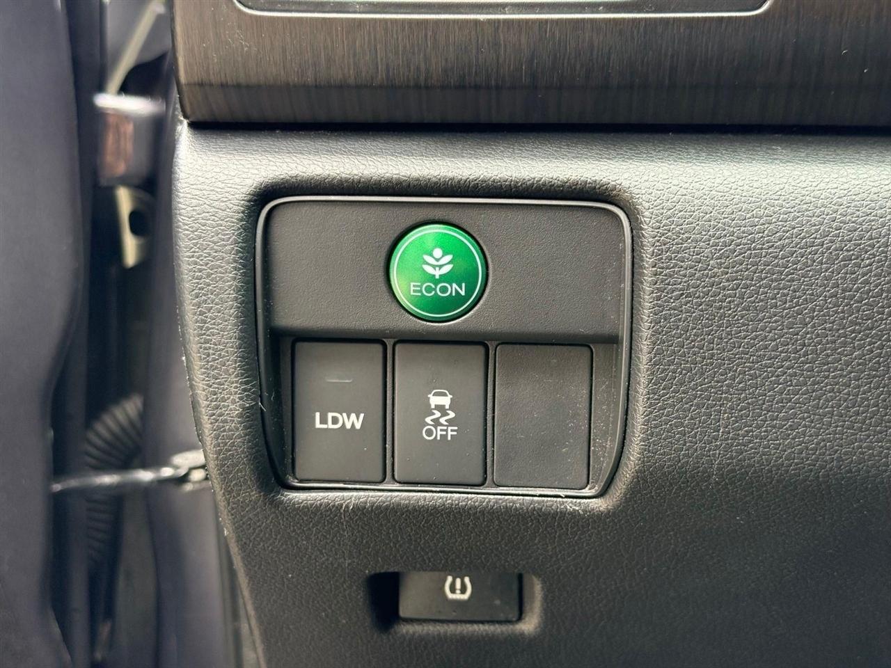 Honda Accord  2014