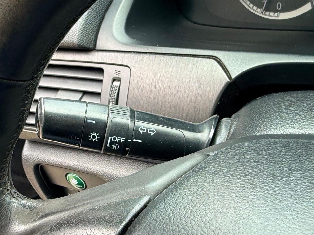 Honda Accord  2014