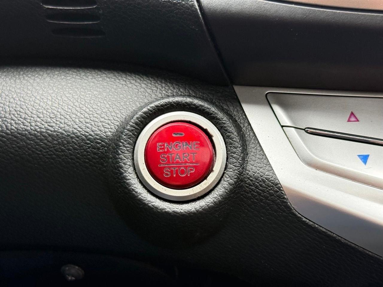 Honda Accord  2014