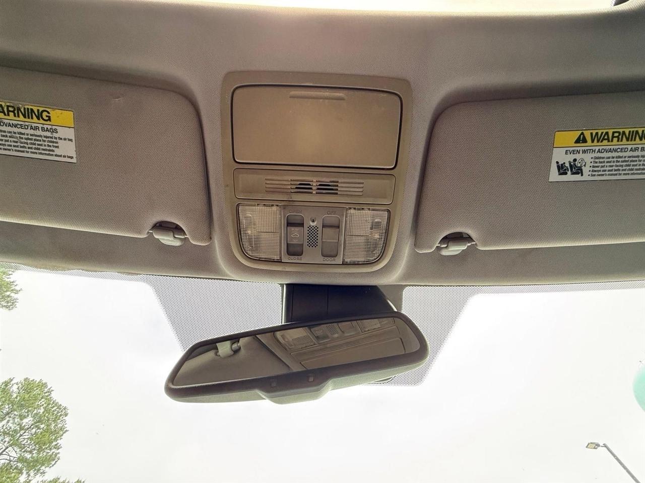 Honda Accord  2014