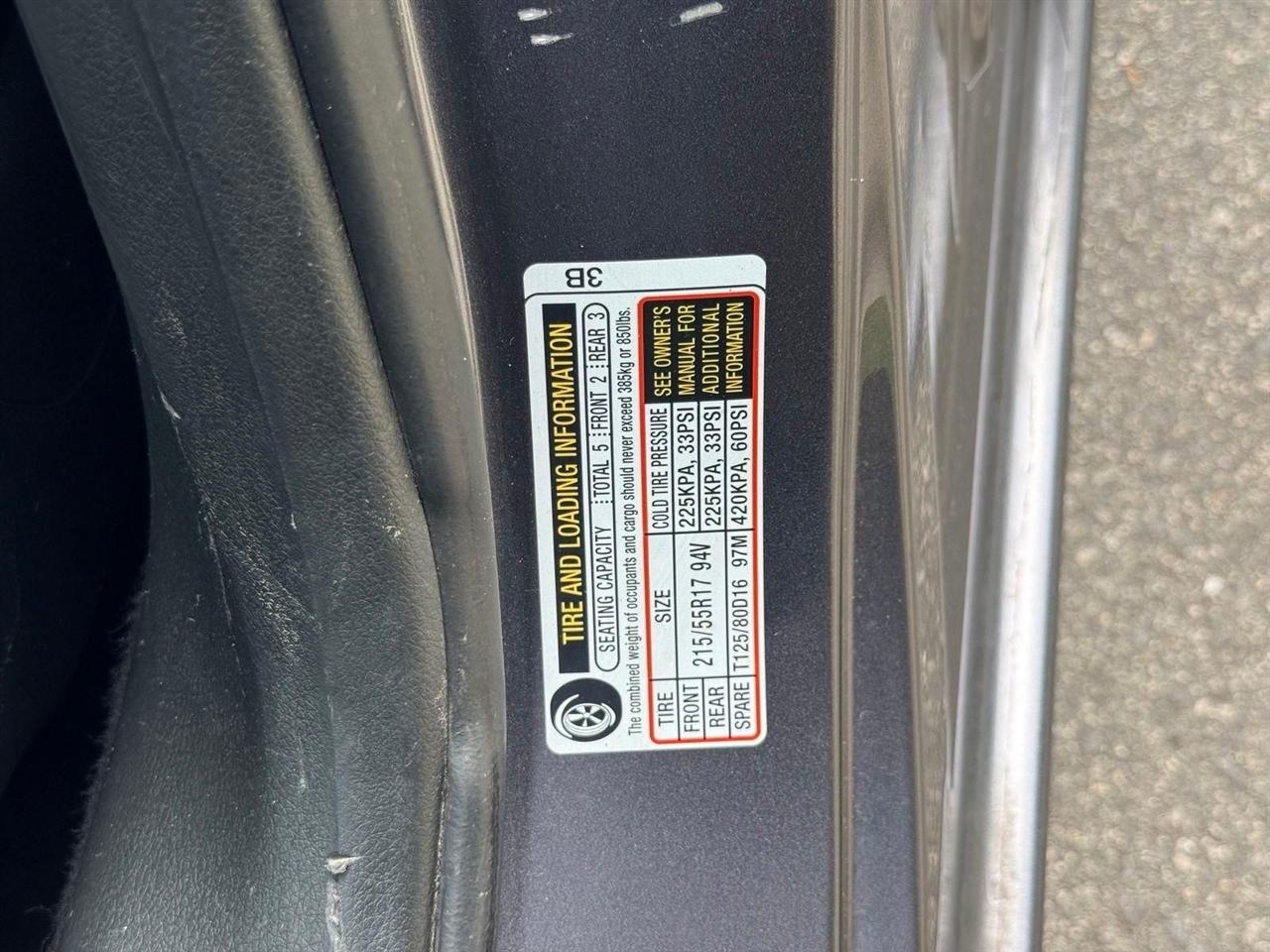 Honda Accord  2014