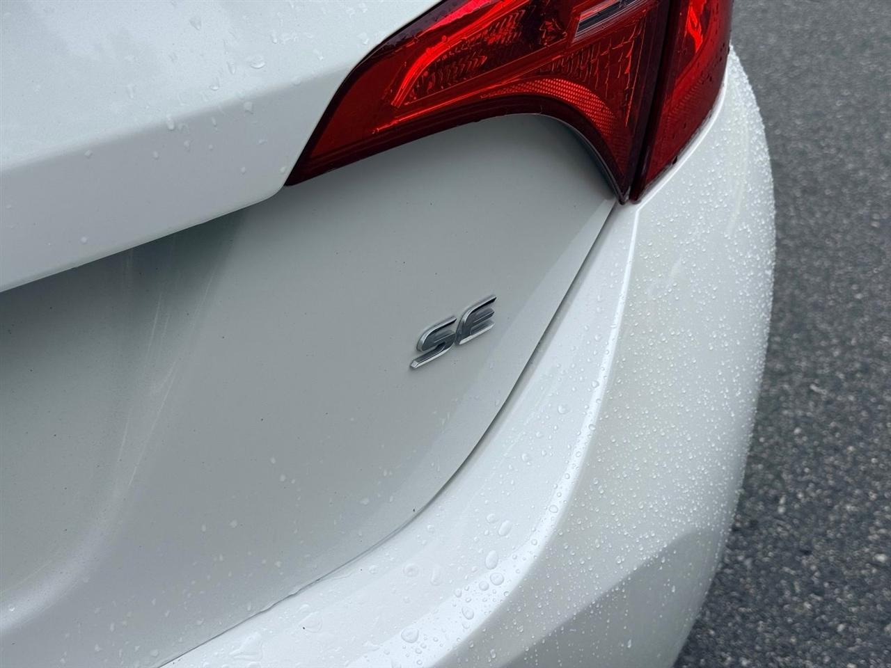 Toyota Corolla  2017