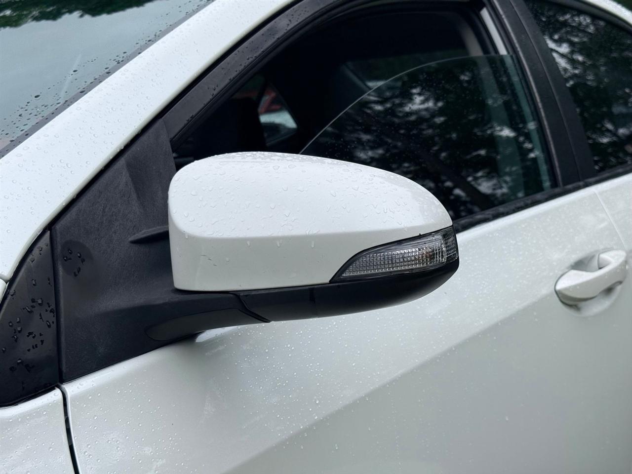 Toyota Corolla  2017
