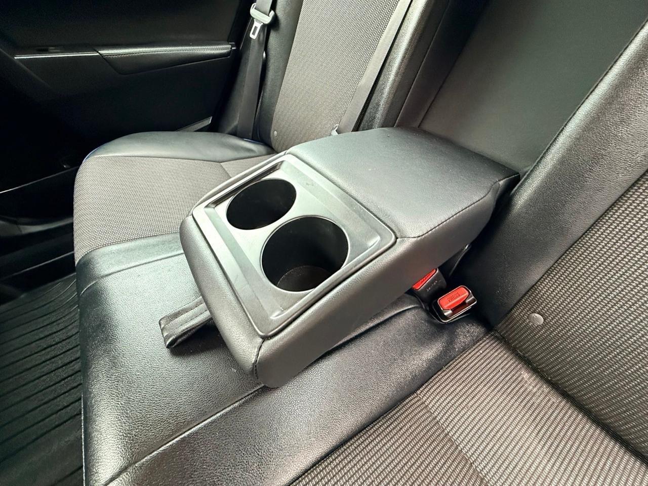 Toyota Corolla  2017