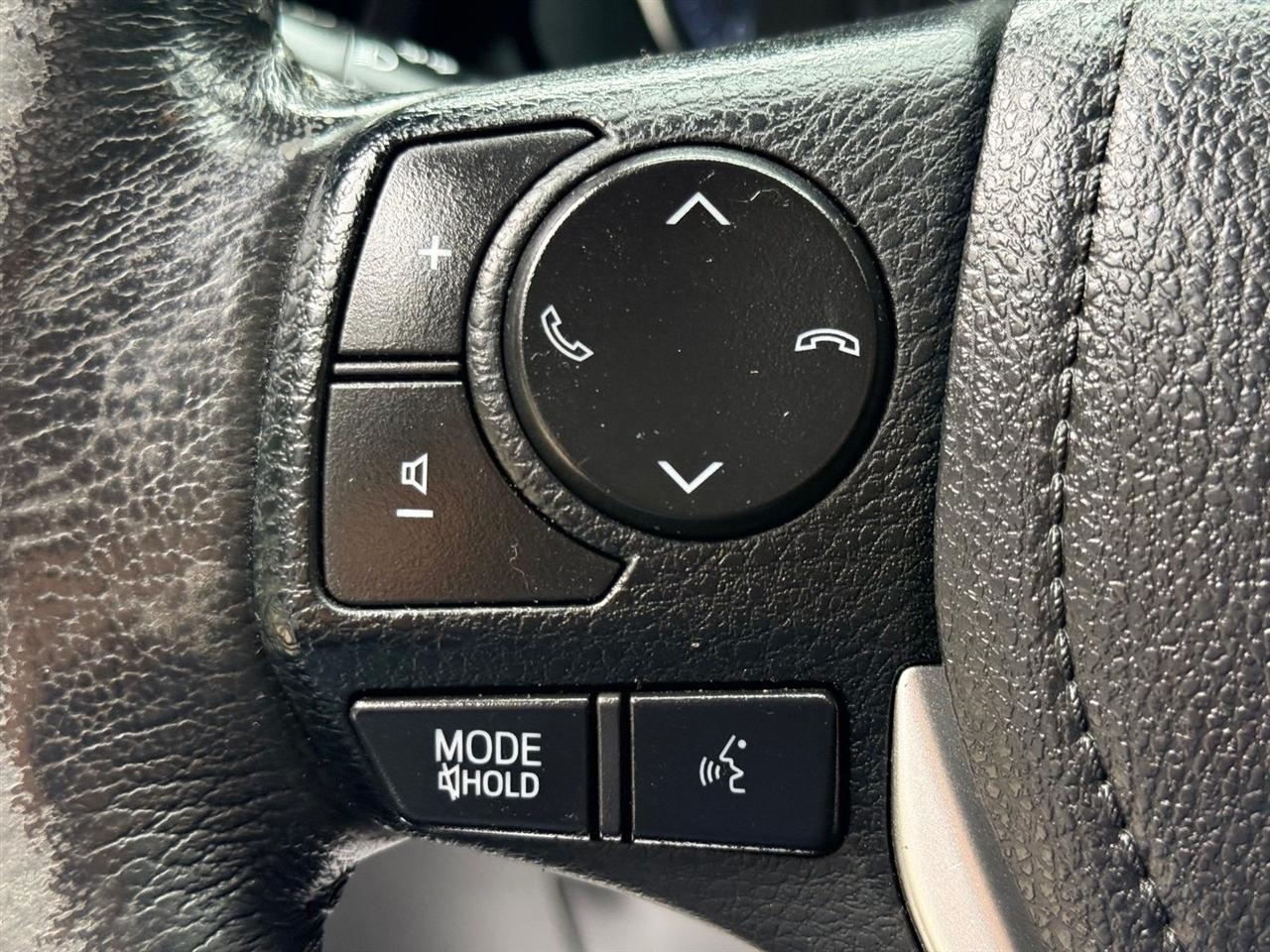 Toyota Corolla  2017