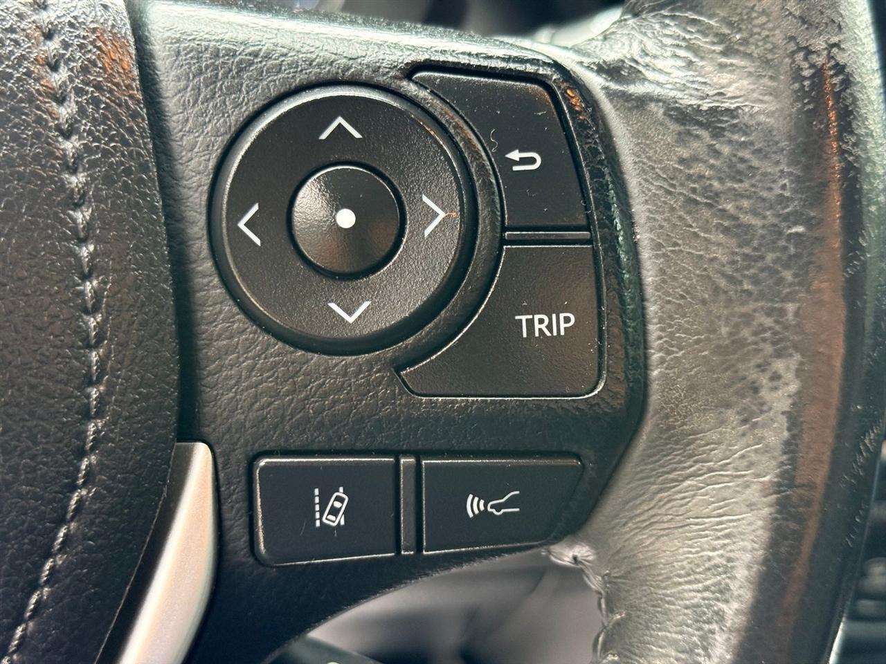 Toyota Corolla  2017