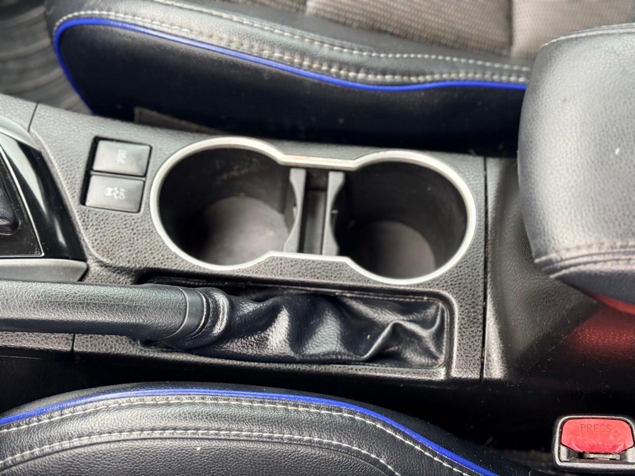 Toyota Corolla  2017