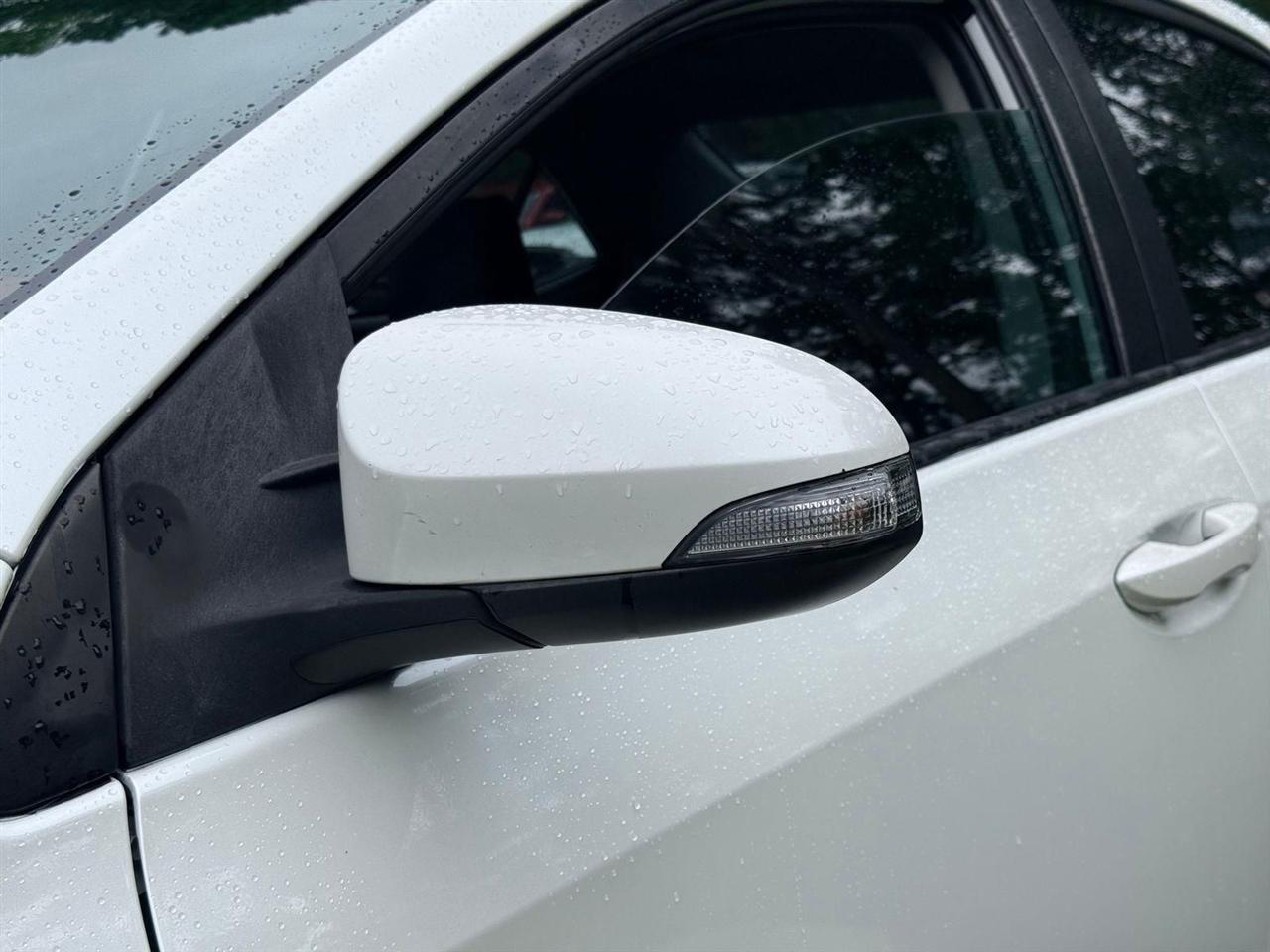 Toyota Corolla  2017