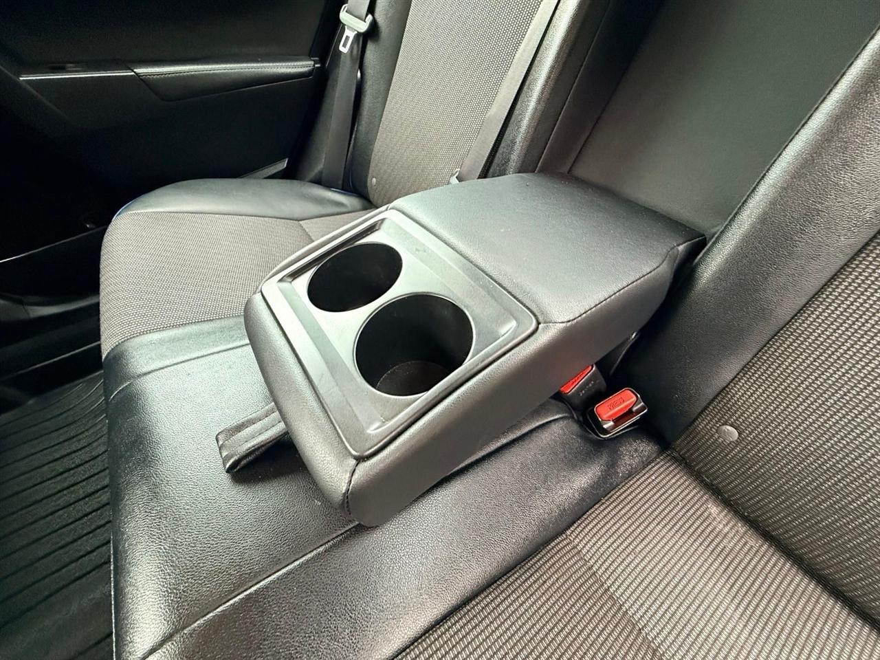 Toyota Corolla  2017
