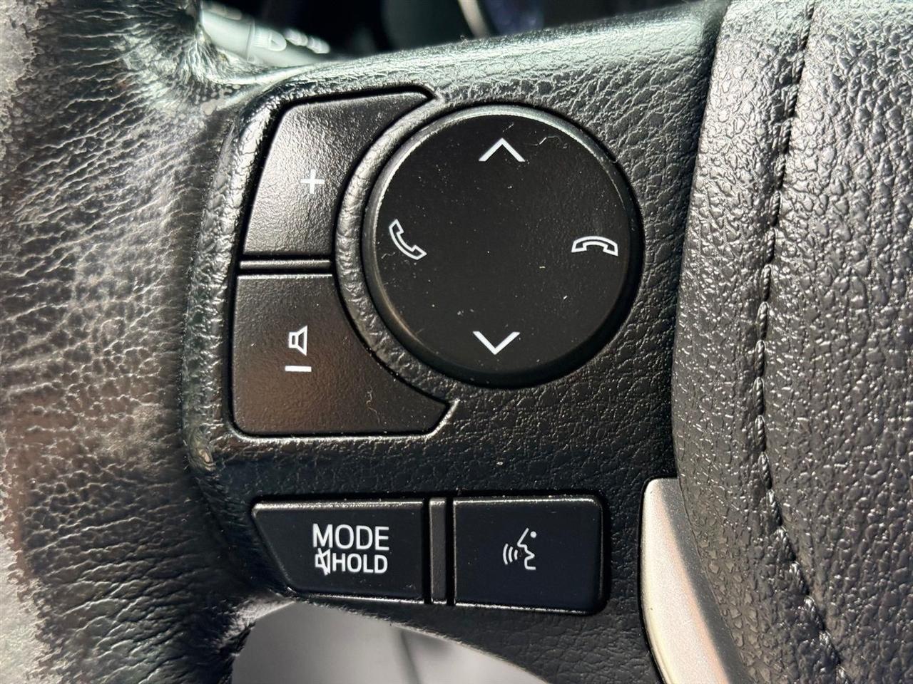Toyota Corolla  2017