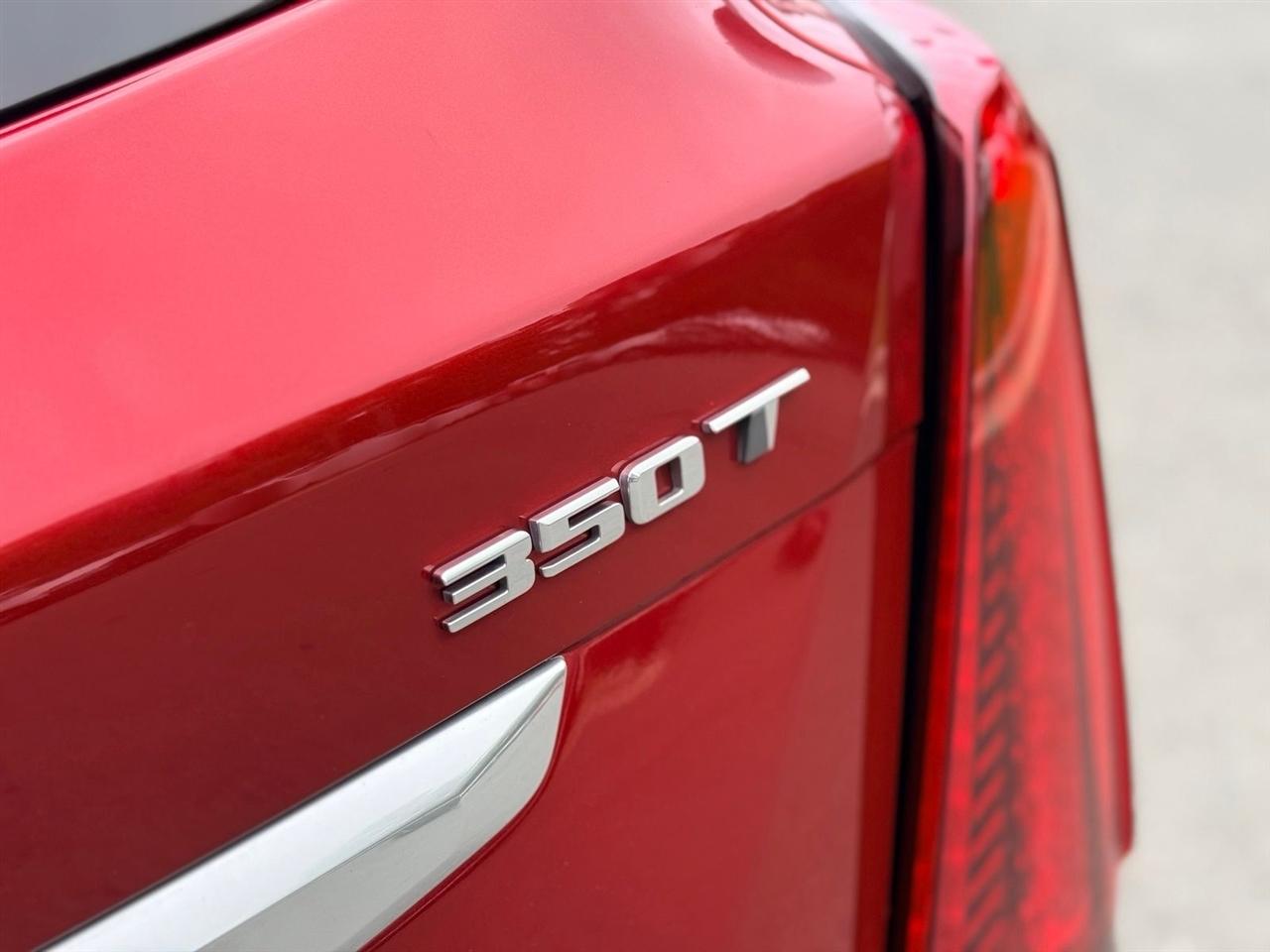 Cadillac XT5  2022