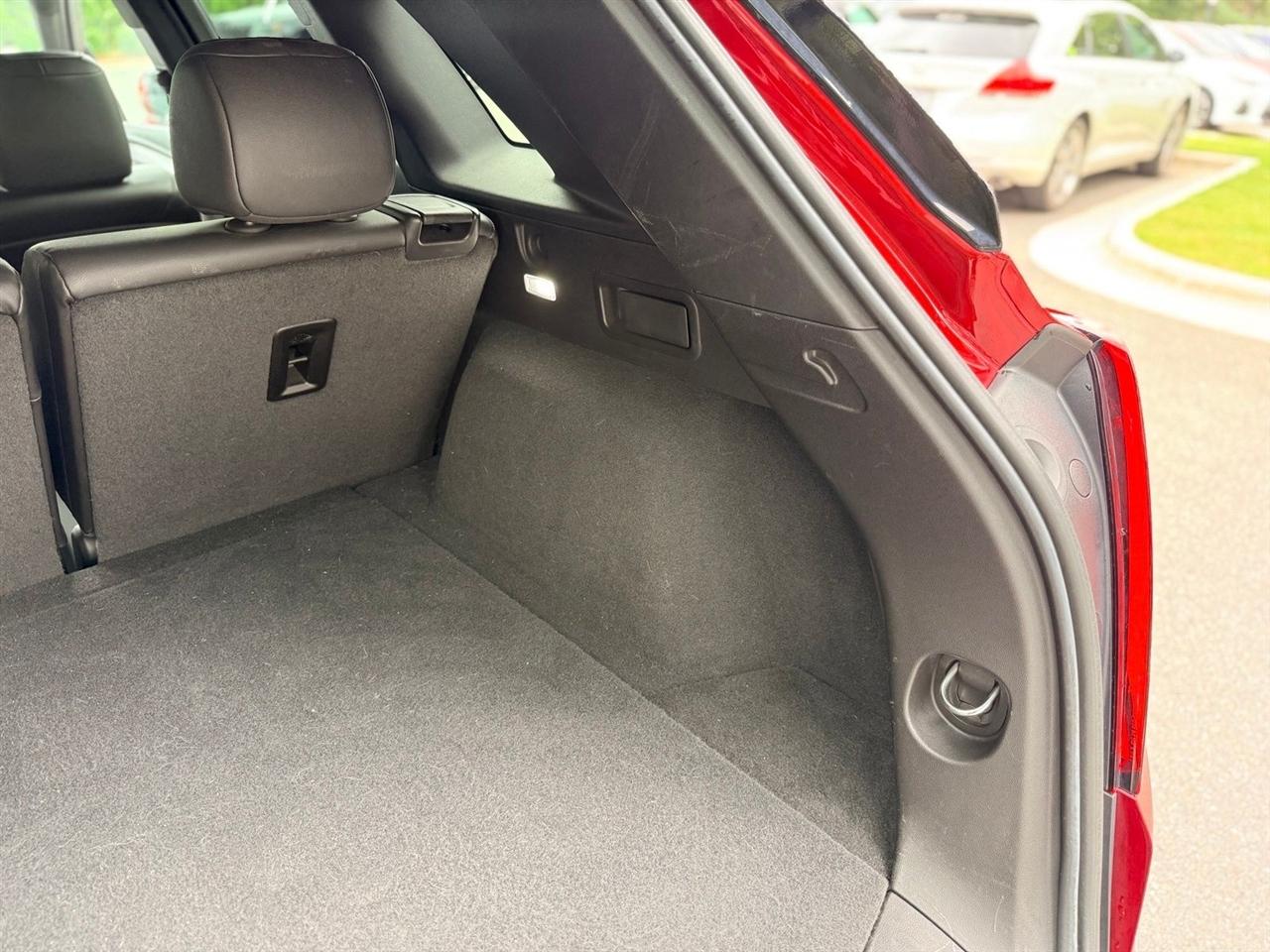 Cadillac XT5  2022