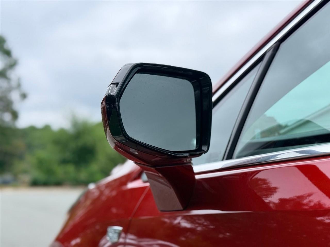 Cadillac XT5  2022