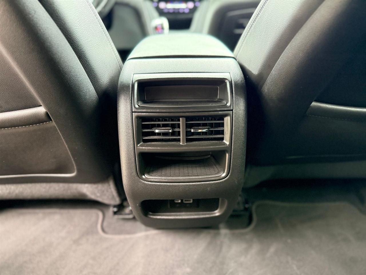 Cadillac XT5  2022