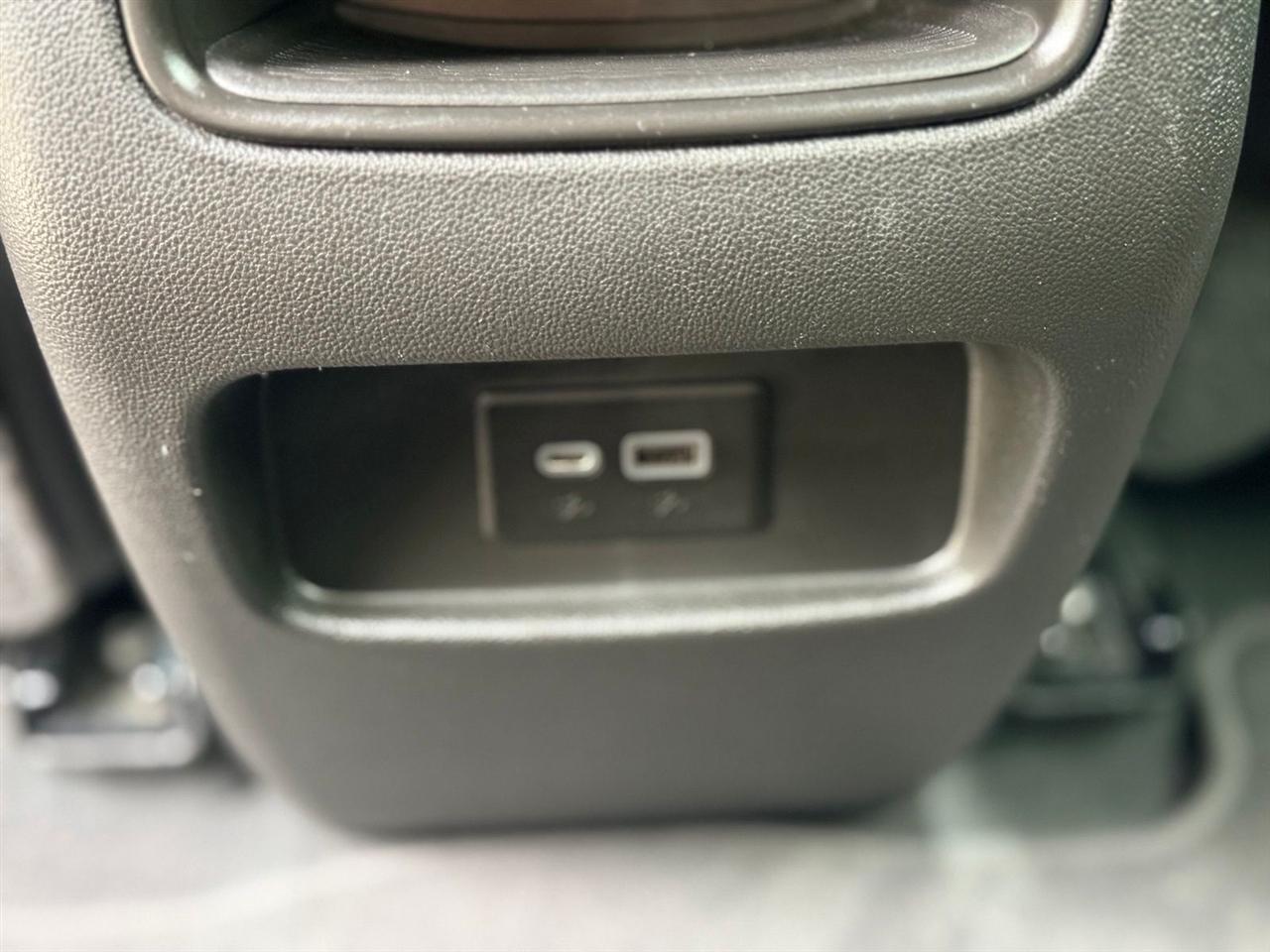 Cadillac XT5  2022