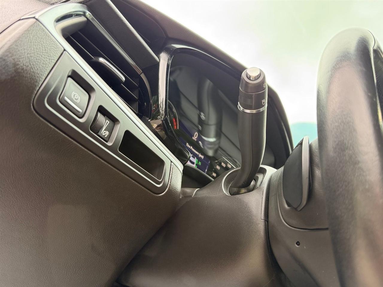 Cadillac XT5  2022