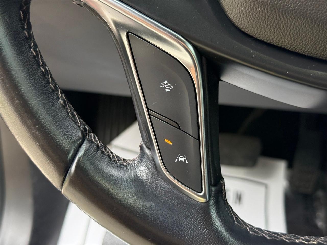 Cadillac XT5  2022