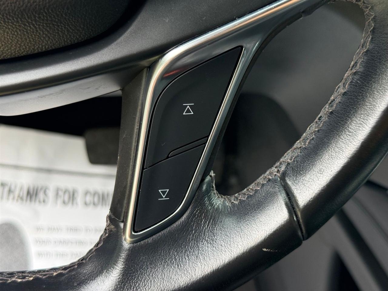 Cadillac XT5  2022