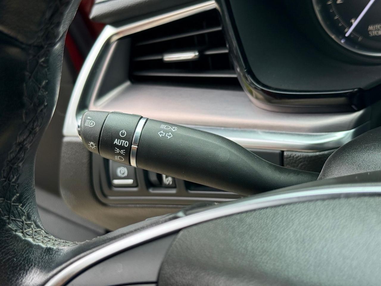 Cadillac XT5  2022