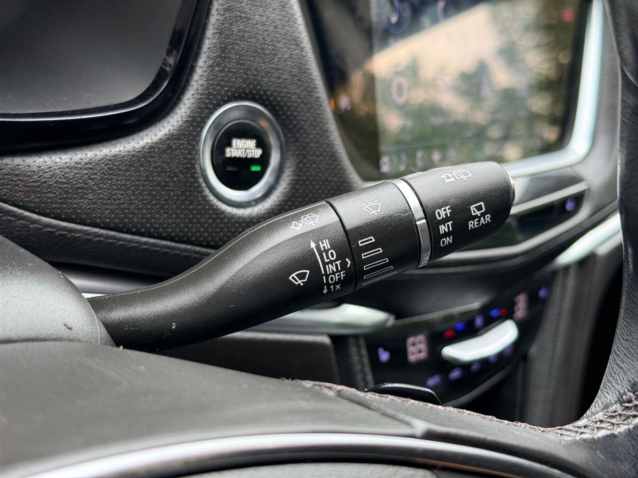 Cadillac XT5  2022