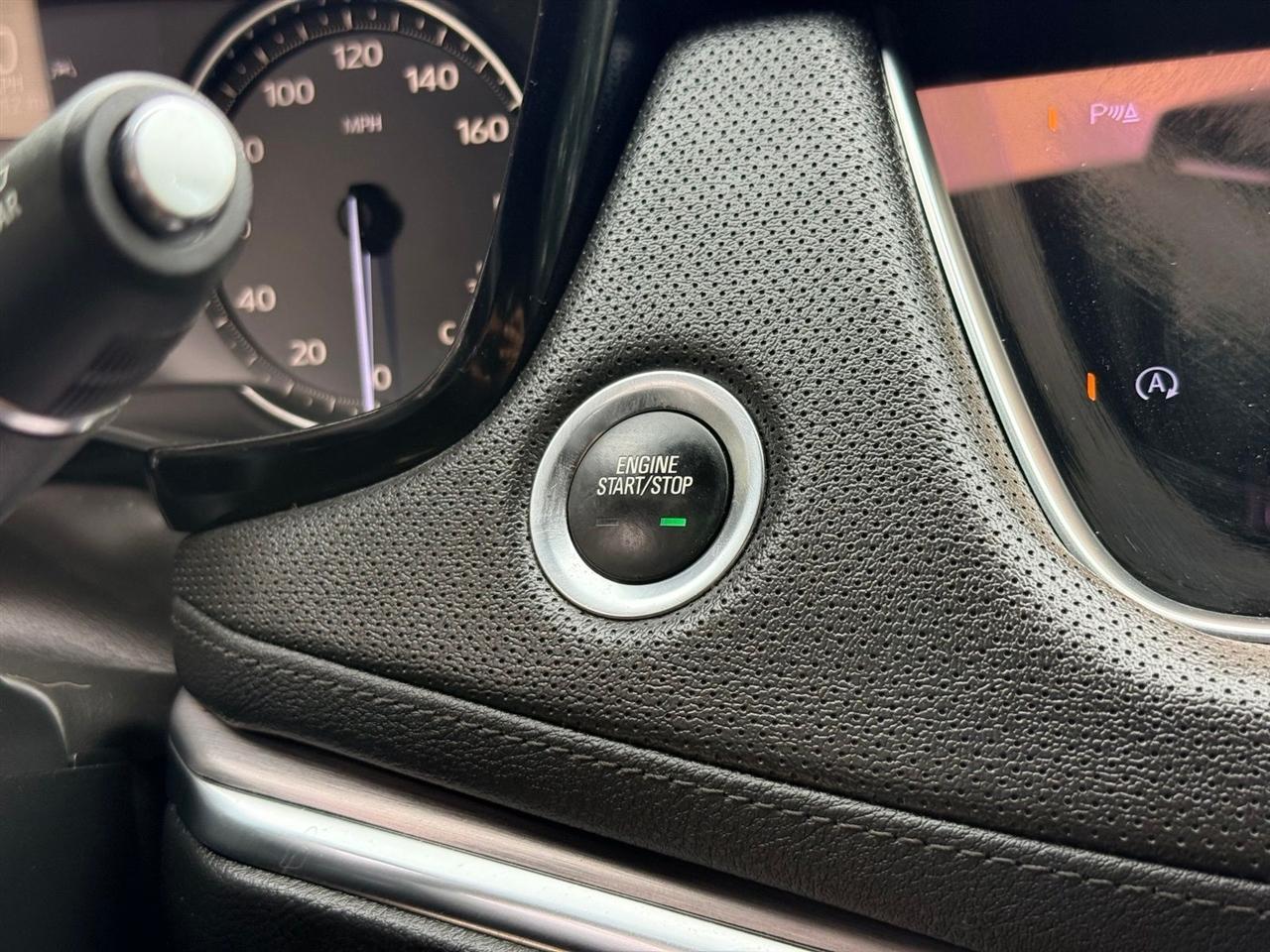 Cadillac XT5  2022