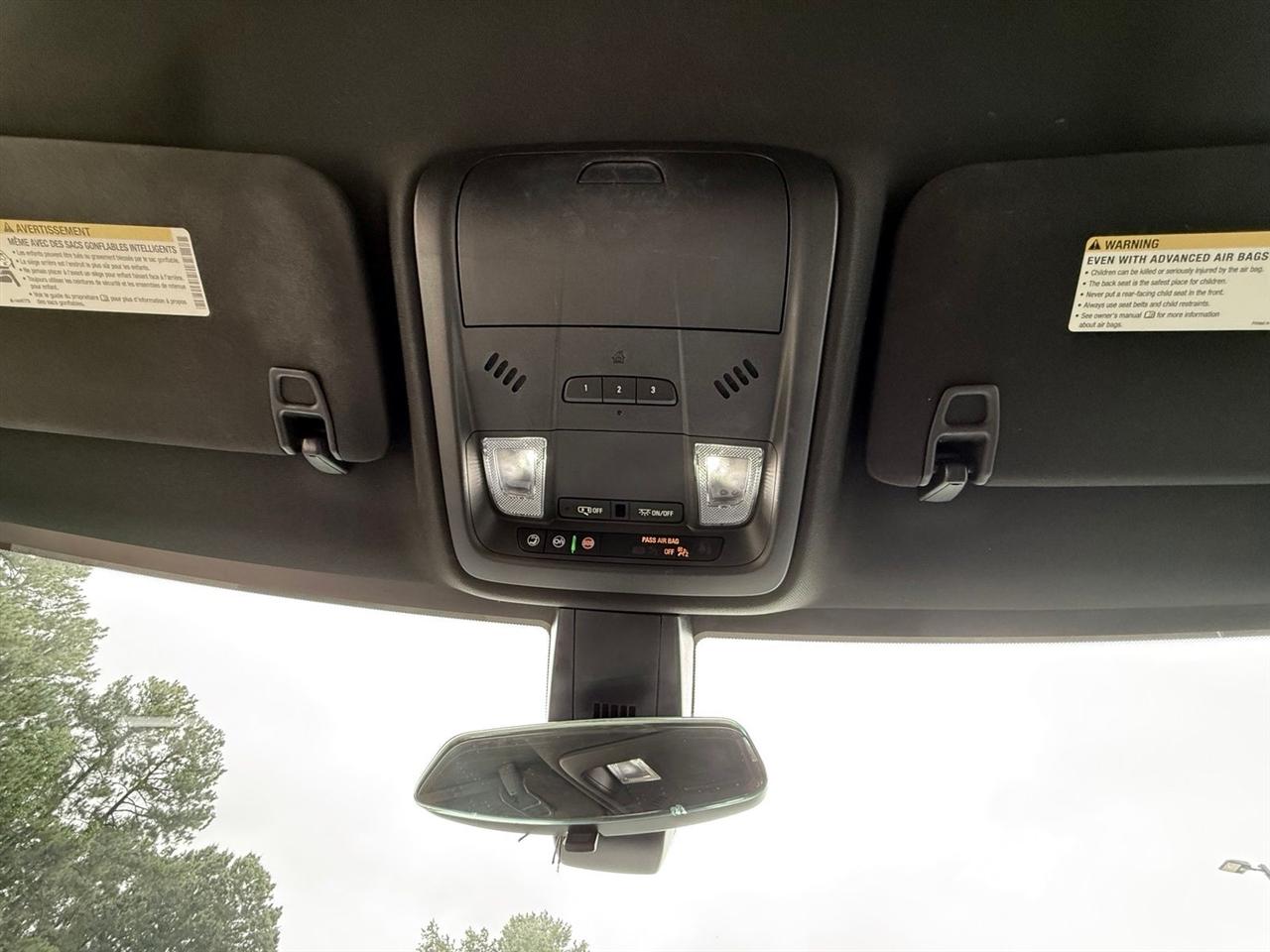 Cadillac XT5  2022